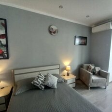 Квартира 42 м², 1-комнатная - изображение 4