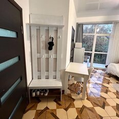 Квартира 33 м², 2-комнатная - изображение 5