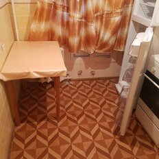 Квартира 29 м², 1-комнатная - изображение 4