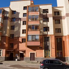 Квартира 87,7 м², 3-комнатная - изображение 1