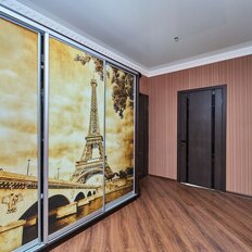 Квартира 55,3 м², 2-комнатная - изображение 3