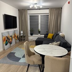 Квартира 94 м², 4-комнатная - изображение 1