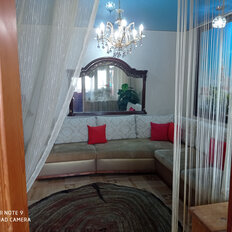 Квартира 60 м², 2-комнатная - изображение 4