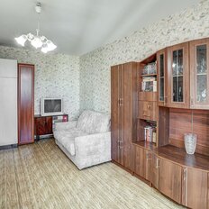 Квартира 38,8 м², 1-комнатная - изображение 5