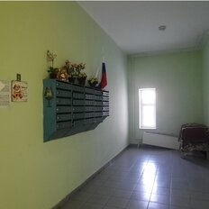 Квартира 41 м², 1-комнатная - изображение 3