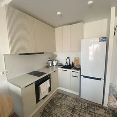 Квартира 55 м², 2-комнатная - изображение 1