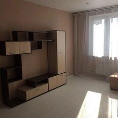 Квартира 43 м², 1-комнатная - изображение 4