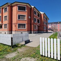 Квартира 62 м², 2-комнатная - изображение 2