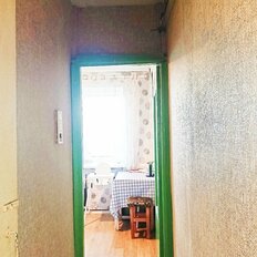 Квартира 32,7 м², 1-комнатная - изображение 5