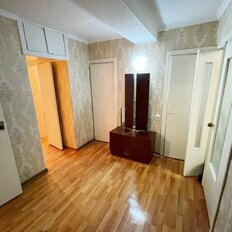 Квартира 56,4 м², 2-комнатная - изображение 5