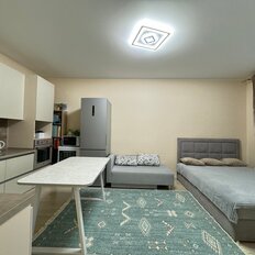 Квартира 47 м², 2-комнатная - изображение 4
