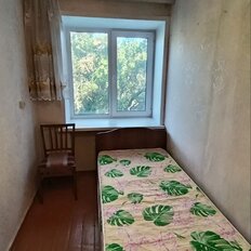 Квартира 22,2 м², 1-комнатная - изображение 3