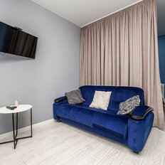 Квартира 33 м², студия - изображение 1