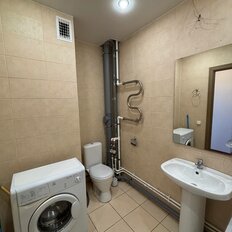 Квартира 35,5 м², 1-комнатная - изображение 1