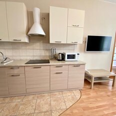 Квартира 50 м², 2-комнатная - изображение 3