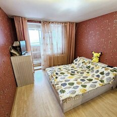 Квартира 102,6 м², 3-комнатная - изображение 5