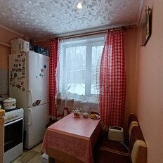 Квартира 33,4 м², 1-комнатная - изображение 4