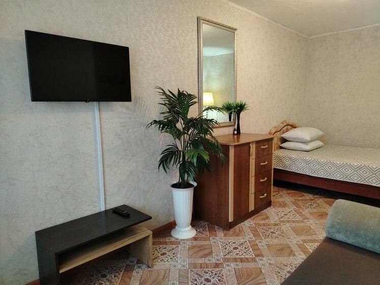 36 м², 1-комнатная квартира 2 100 ₽ в сутки - изображение 51