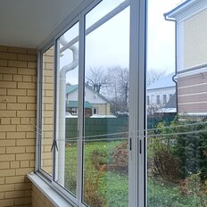 Квартира 33,7 м², 1-комнатная - изображение 1