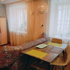 Квартира 61 м², 3-комнатная - изображение 4
