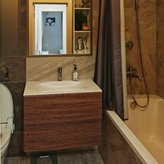 Квартира 56,2 м², 2-комнатная - изображение 4