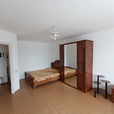 Квартира 40,3 м², 1-комнатная - изображение 4