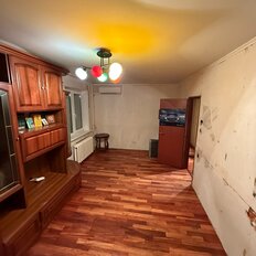 Квартира 30,3 м², 1-комнатная - изображение 3