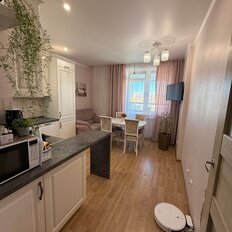 Квартира 58 м², 2-комнатная - изображение 2