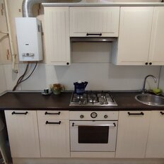 Квартира 30,7 м², 1-комнатная - изображение 5