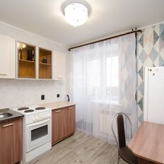 Квартира 29 м², 1-комнатная - изображение 5