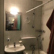 Квартира 38 м², 1-комнатная - изображение 4