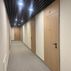 Квартира 28,4 м², студия - изображение 5