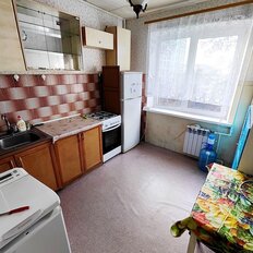Квартира 54 м², 2-комнатная - изображение 2