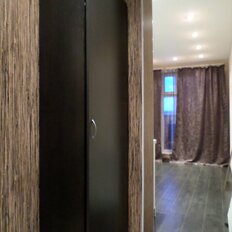 Квартира 20 м², студия - изображение 2