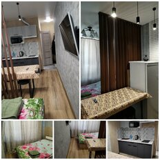 Квартира 17 м², студия - изображение 2