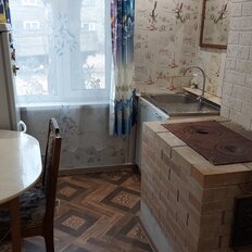 Квартира 41 м², 2-комнатная - изображение 1