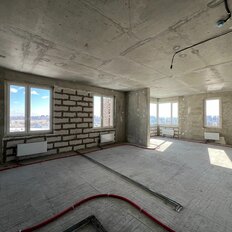 Квартира 74,4 м², 3-комнатная - изображение 2