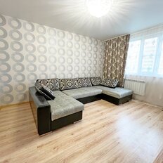 Квартира 49,8 м², 2-комнатная - изображение 2