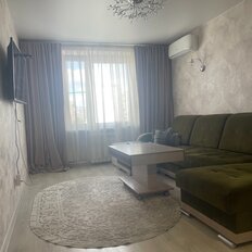 Квартира 63,4 м², 3-комнатная - изображение 1