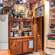 Квартира 62 м², 3-комнатная - изображение 2