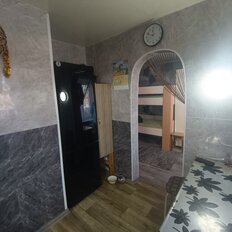 Квартира 55 м², 3-комнатная - изображение 4