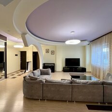 Квартира 102,2 м², 3-комнатная - изображение 1