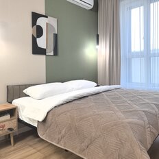 Квартира 26 м², студия - изображение 2