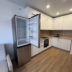 Квартира 42 м², 1-комнатная - изображение 3