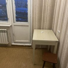 Квартира 34 м², 1-комнатная - изображение 4