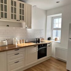 Квартира 80 м², 2-комнатная - изображение 2