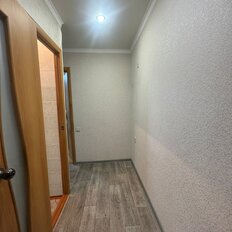 Квартира 30 м², 1-комнатная - изображение 1