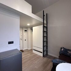 Квартира 17,1 м², студия - изображение 2