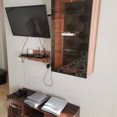 Квартира 30 м², 1-комнатная - изображение 3