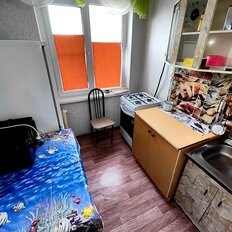 Квартира 31 м², 1-комнатная - изображение 2